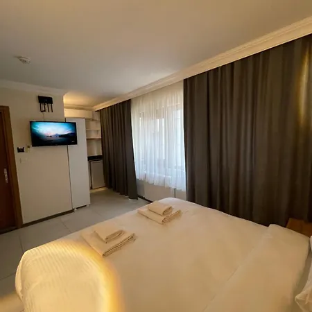 Green Star Pera * İstanbul