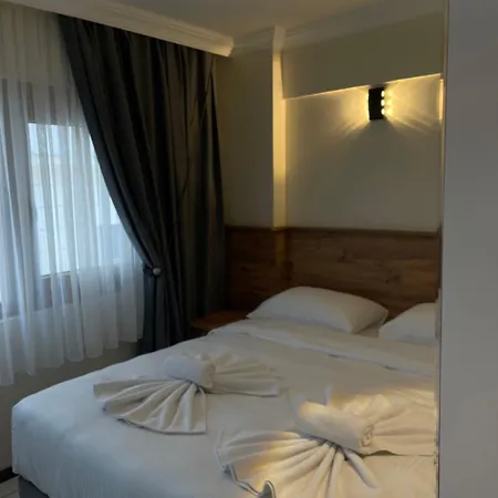 Apart Otel Green Star Pera