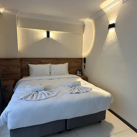 Apart Otel Green Star Pera
