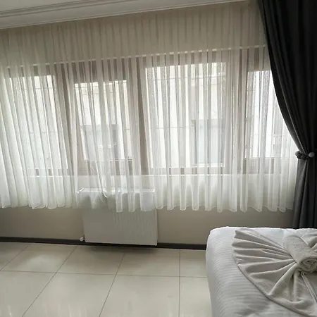 Green Star Pera Apart Otel