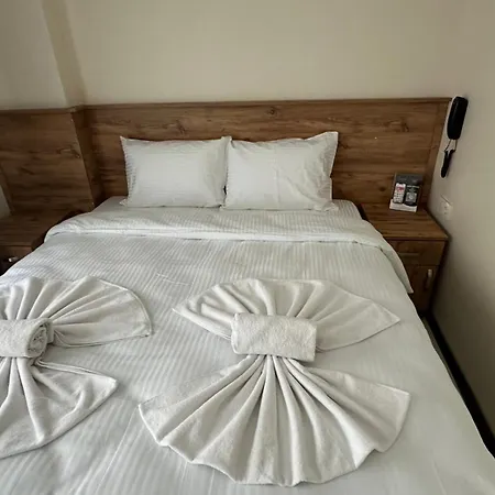 Green Star Pera Aparthotel *