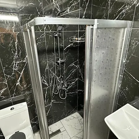 Aparthotel Green Star Pera Istanbul