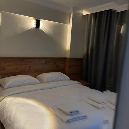Green Star Pera Aparthotel *