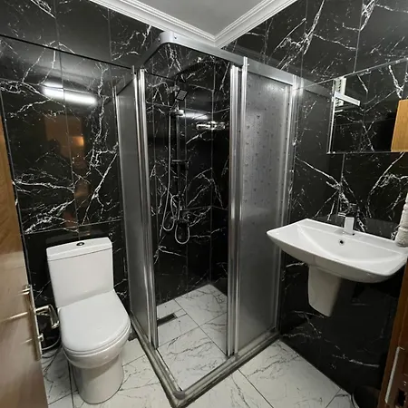 Green Star Pera Aparthotel Istanbul